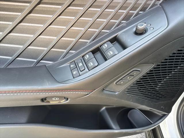 2026 Dodge Charger R/T Plus 4-Door AWD
