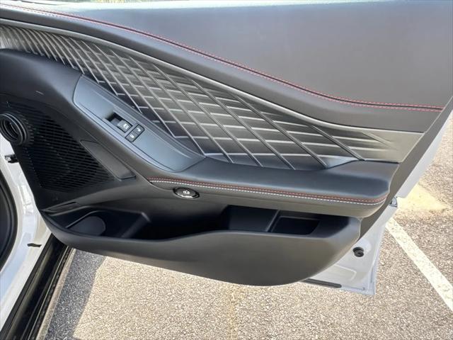 2026 Dodge Charger R/T Plus 4-Door AWD