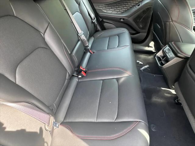 2026 Dodge Charger R/T Plus 4-Door AWD