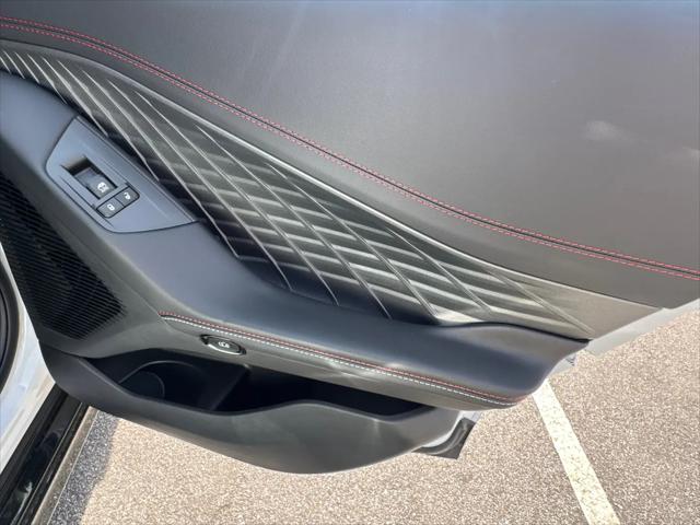 2026 Dodge Charger R/T Plus 4-Door AWD
