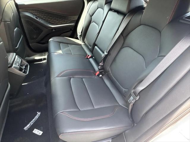 2026 Dodge Charger R/T Plus 4-Door AWD