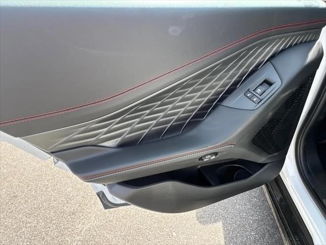 2026 Dodge Charger R/T Plus 4-Door AWD