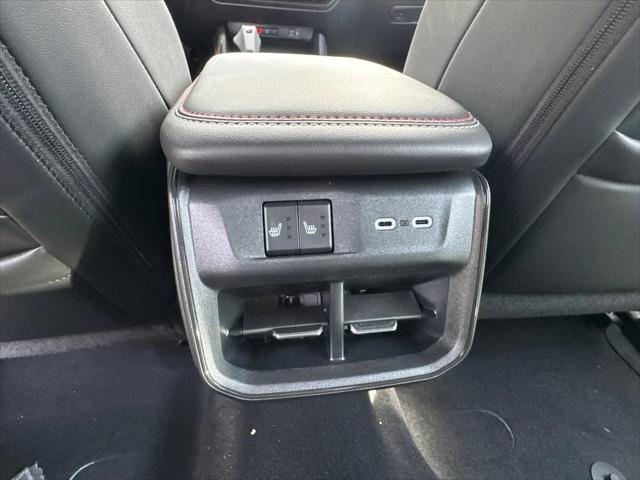 2026 Dodge Charger R/T Plus 4-Door AWD