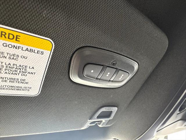 2026 Dodge Charger R/T Plus 4-Door AWD
