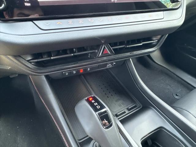 2026 Dodge Charger R/T Plus 4-Door AWD