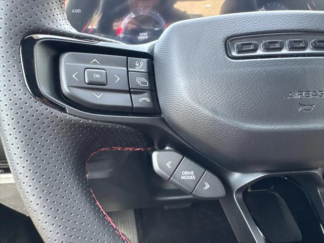 2026 Dodge Charger R/T Plus 4-Door AWD
