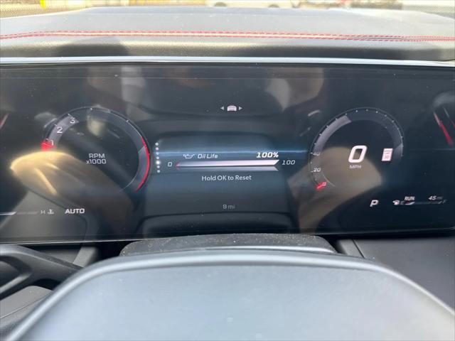 2026 Dodge Charger R/T Plus 4-Door AWD