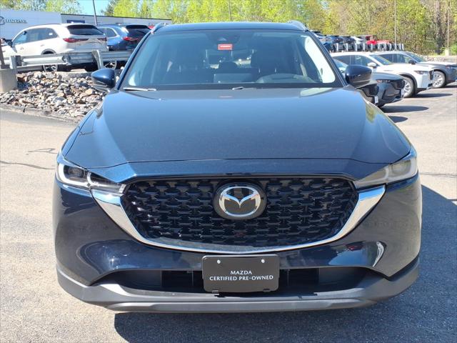 2023 Mazda CX-5 2.5 S Premium Plus