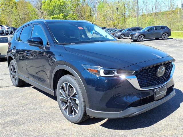 2023 Mazda CX-5 2.5 S Premium Plus