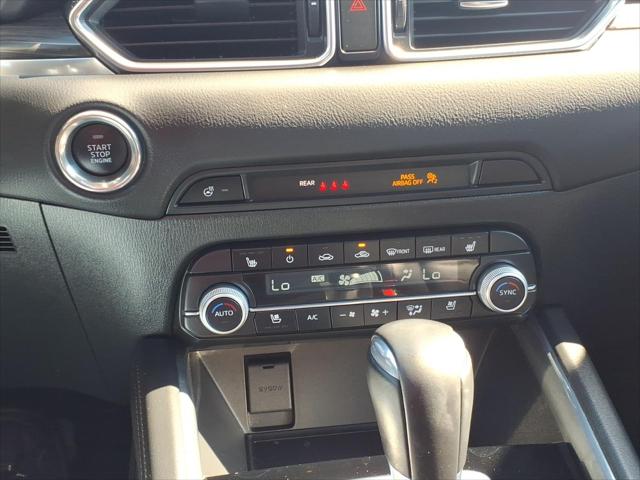 2023 Mazda CX-5 2.5 S Premium Plus