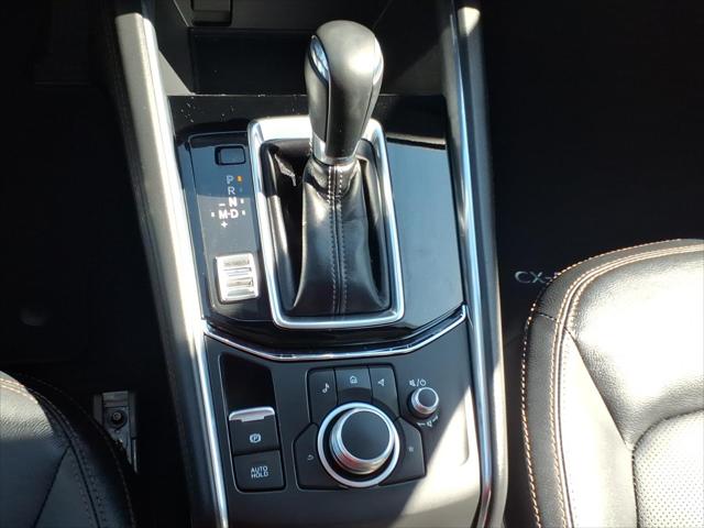 2023 Mazda CX-5 2.5 S Premium Plus