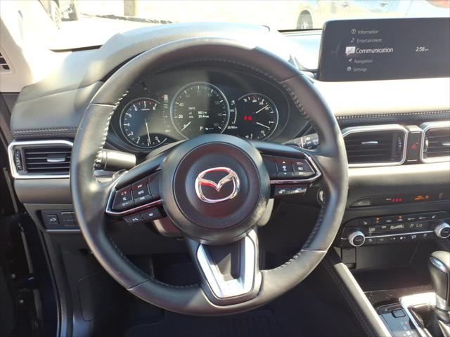 2023 Mazda CX-5 2.5 S Premium Plus