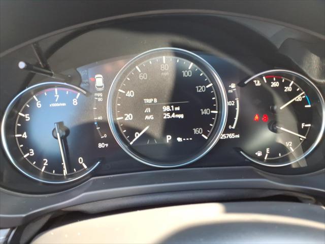 2023 Mazda CX-5 2.5 S Premium Plus