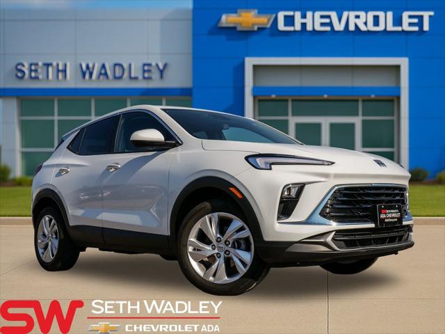 2025 Buick Encore GX Preferred FWD for sale in Ada, OK