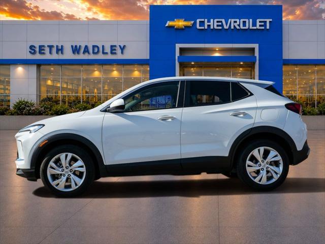 2025 Buick Encore GX Preferred FWD
