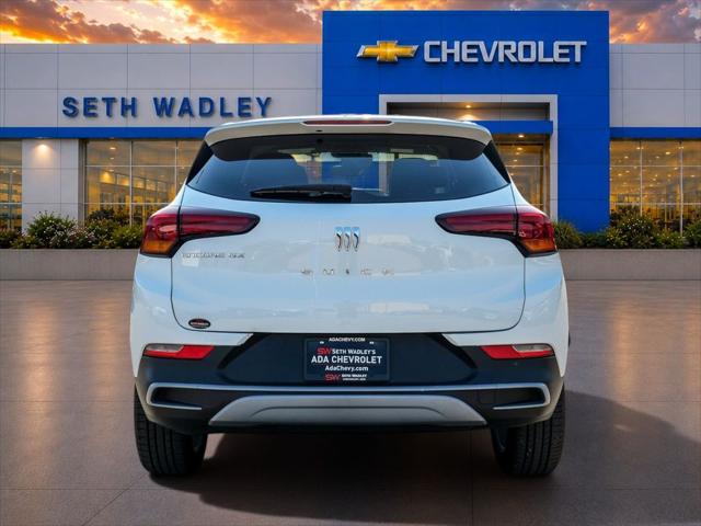 2025 Buick Encore GX Preferred FWD