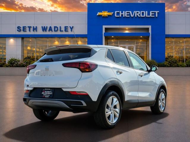 2025 Buick Encore GX Preferred FWD