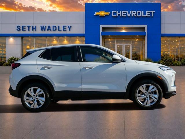 2025 Buick Encore GX Preferred FWD