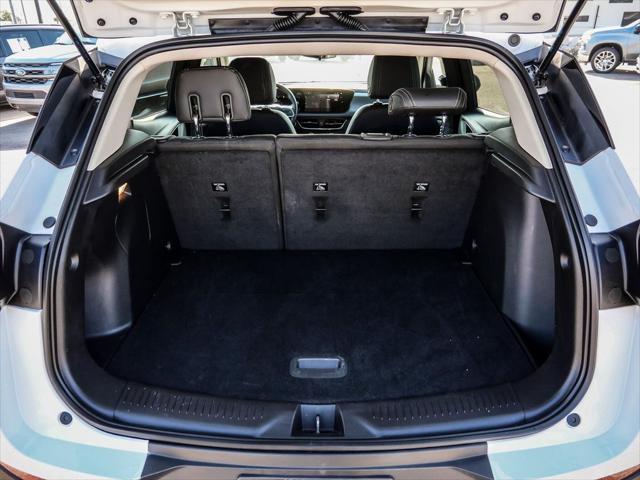 2025 Buick Encore GX Preferred FWD