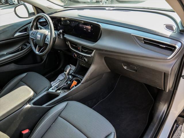 2025 Buick Encore GX Preferred FWD