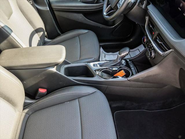 2025 Buick Encore GX Preferred FWD
