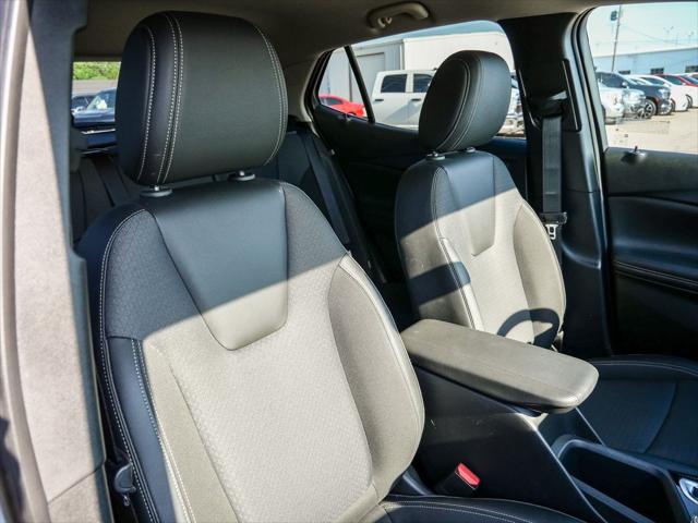 2025 Buick Encore GX Preferred FWD