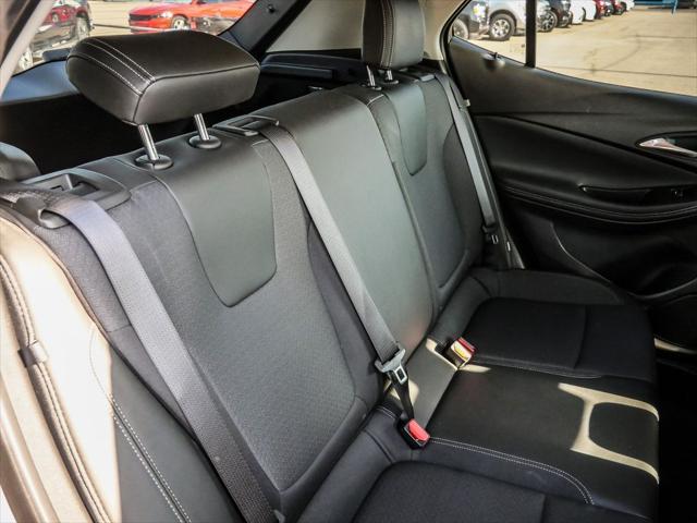 2025 Buick Encore GX Preferred FWD