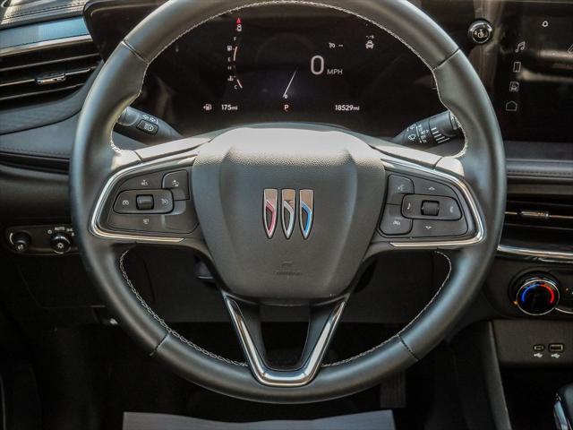 2025 Buick Encore GX Preferred FWD