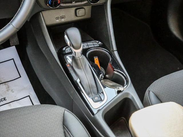 2025 Buick Encore GX Preferred FWD