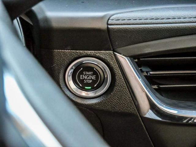 2025 Buick Encore GX Preferred FWD