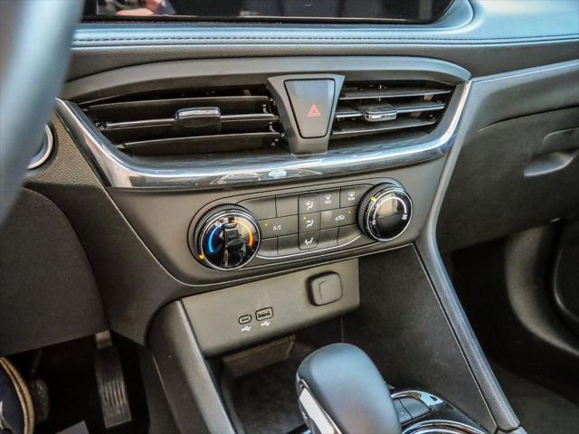 2025 Buick Encore GX Preferred FWD