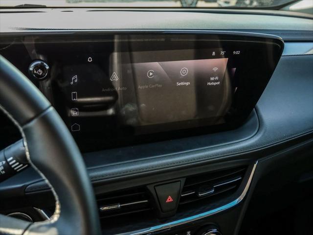 2025 Buick Encore GX Preferred FWD