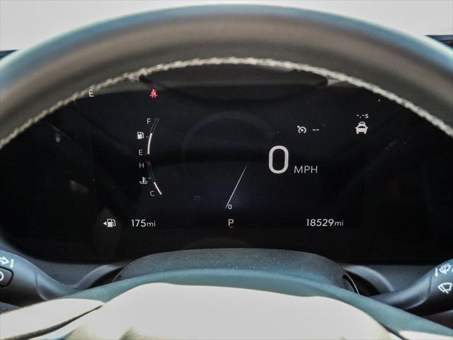 2025 Buick Encore GX Preferred FWD