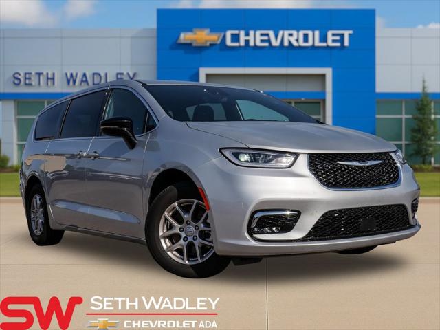 2026 Chrysler Pacifica Select for sale in Ada, OK