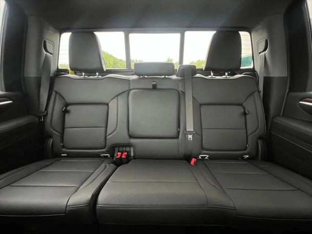 2026 GMC Sierra 2500HD Crew Cab, Standard Bed, Denali, 4WD