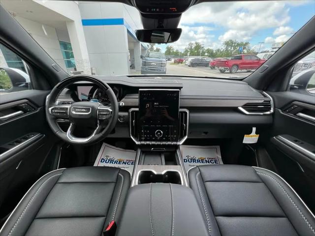 2026 GMC Acadia Denali FWD