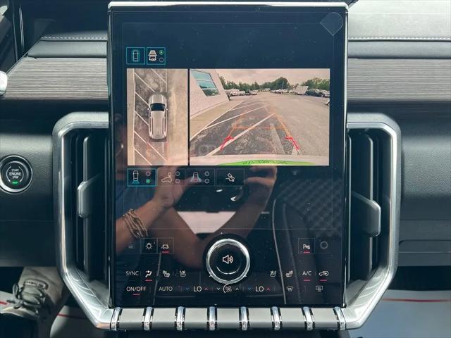2026 GMC Acadia Denali FWD