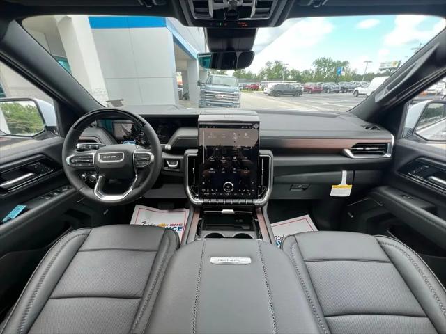 2026 GMC Yukon 4WD Denali