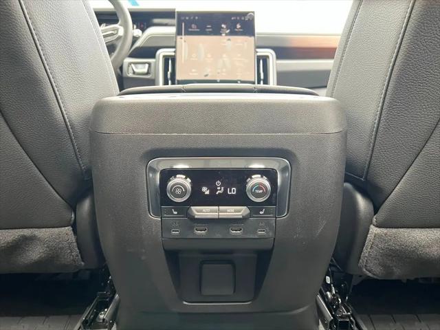 2026 GMC Yukon 4WD Denali