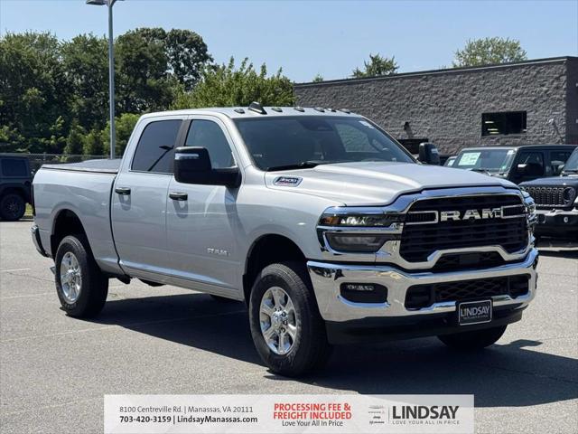 2026 RAM 3500 RAM 3500 BIG HORN CREW CAB 4X4 64 BOX 2026 RAM 3500 RAM 3500 BIG HORN CREW CAB 4X4 64 BOX