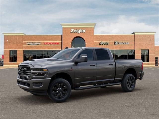 2026 RAM Ram 2500 RAM 2500 LARAMIE CREW CAB 4X4 64 BOX