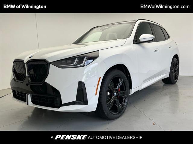 2026 BMW X3 30 xDrive for sale in Wilmington, NC