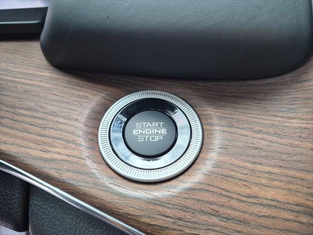 2023 Jeep Grand Cherokee Summit 4x4