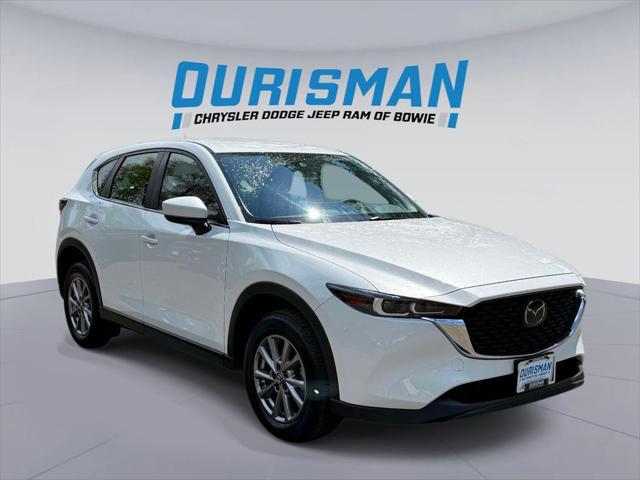 2023 Mazda CX-5 2.5 S for sale in Bowie, MD