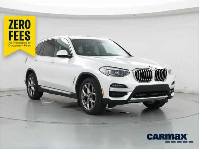 2021 BMW X3 xDrive30i for sale in Fort Wayne, IN