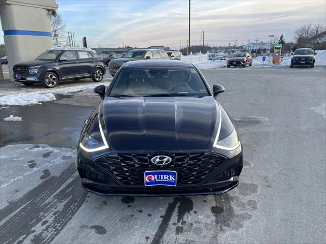 2023 Hyundai Sonata Limited
