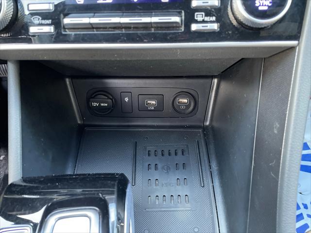 2023 Hyundai Sonata Limited