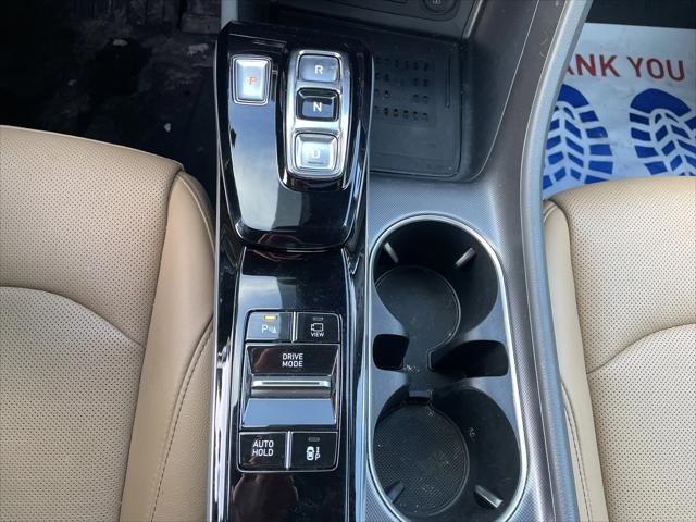 2023 Hyundai Sonata Limited