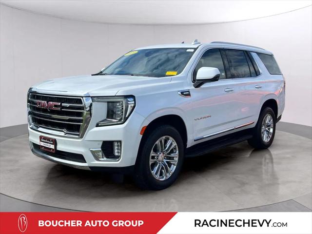 2023 GMC Yukon SLT for sale in Racine, WI