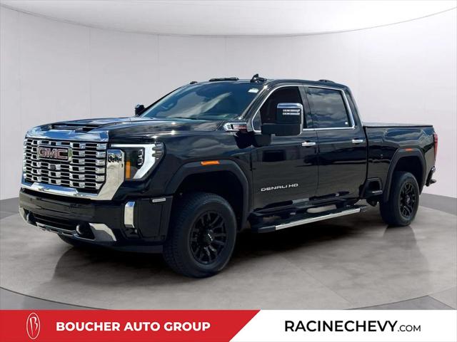 2024 GMC Sierra 2500HD Denali for sale in Racine, WI